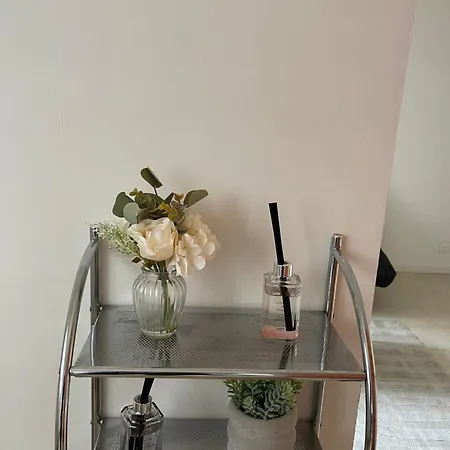 Appartement Joli *
