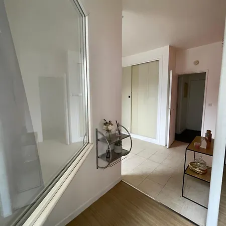 Joli Appartement *