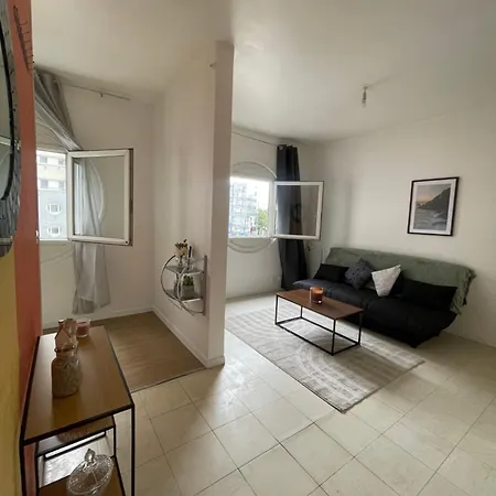 Joli Apartment