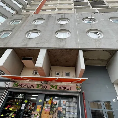 Appartement Joli