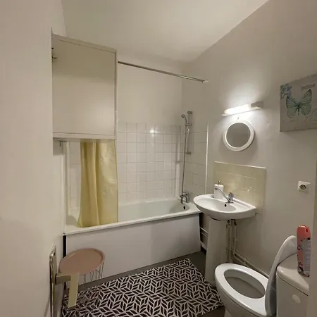 Joli * La Courneuve