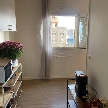 Appartement Joli