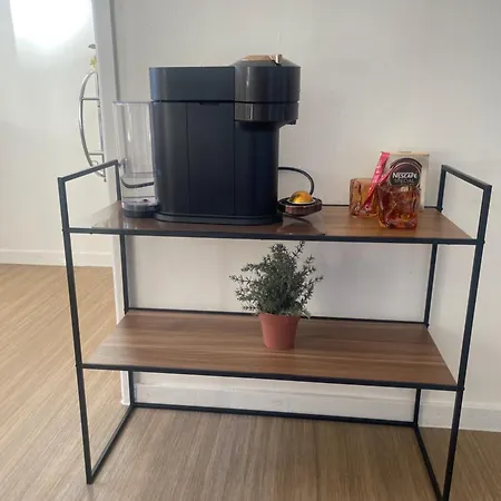 Appartement Joli *