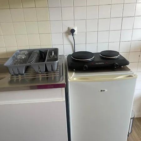 Joli Appartement *